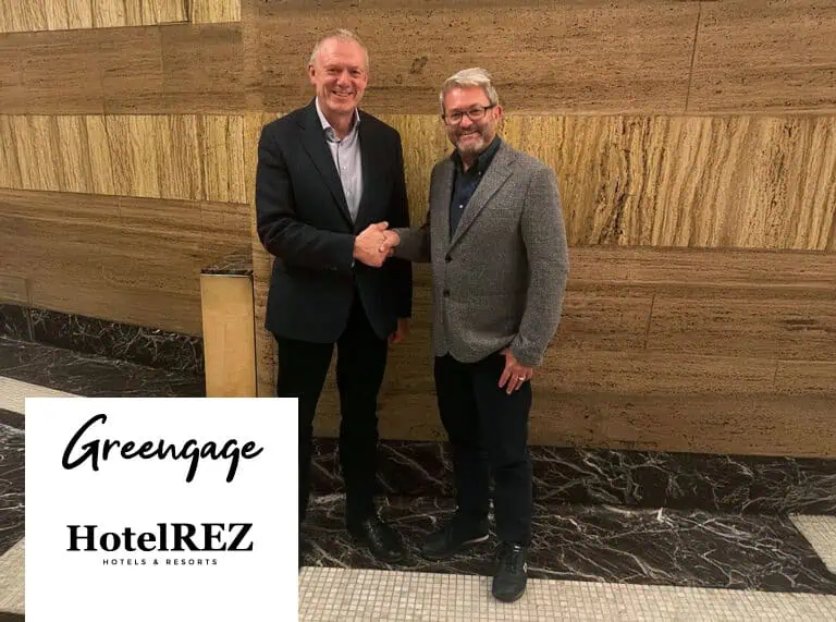 HotelREZ Introduces ECOsmart to Its Member Properties