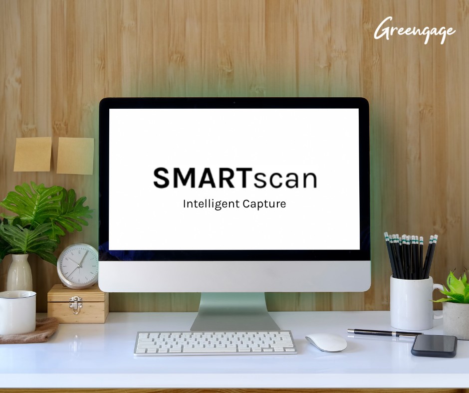 GREENGAGE UNVEILS SMARTscan – FIRST AI ASSESSMENT SYSTEM FOR SUSTAINABILITY